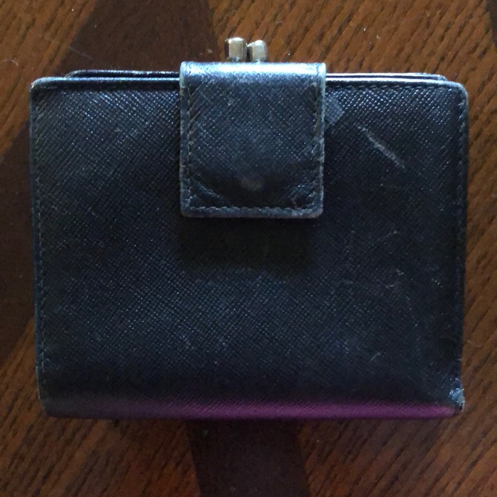 Prada Wallet